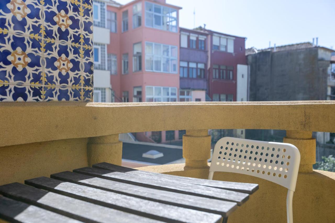 Porto Sunny House #2 - City Center Exterior photo